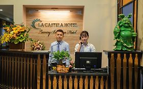 Hanoi La Castela Hotel